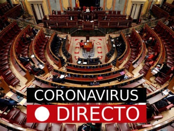 Prórroga del estado de alarma por coronavirus en España: Casos, muertos y noticias de hoy, en directo Prórroga del estado de alarma por coronavirus en España: Casos, muertos y noticias de hoy, en directo