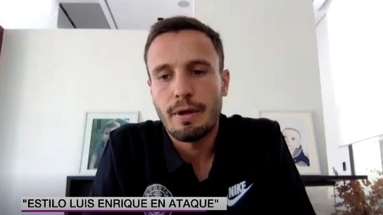 Saúl Ñíguez. Saúl Ñíguez.