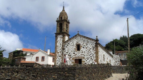 San Andrés de Teixido