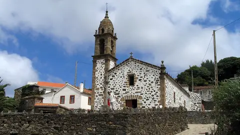 San Andrés de Teixido San Andrés de Teixido