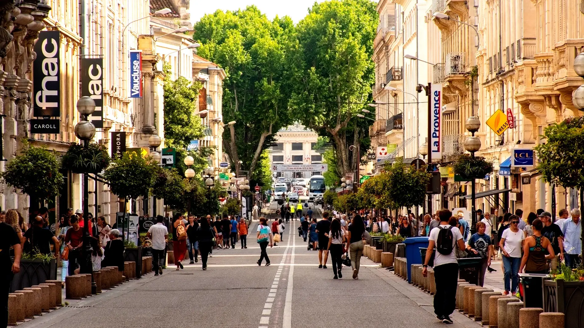 Ciudad francesa