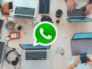WhatsApp Web WhatsApp Web
