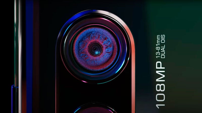 Este móvil de Motorola que supera a la cámara que el iPhone 11, ¿sabes cuál es?