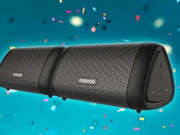 Motorola Sonic Sub 630 Bass Twin Motorola Sonic Sub 630 Bass Twin