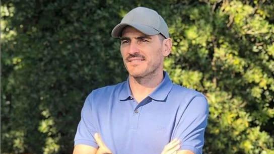 Iker Casillas Iker Casillas