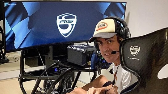 Fernando Alonso Fernando Alonso