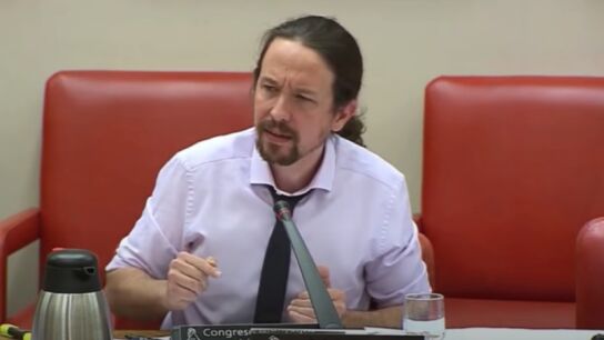 Pablo Iglesias