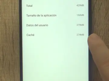 Memoria caché Memoria caché