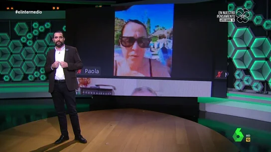 En calzoncillos o desde la playa: las apariciones más surrealistas de políticos en videollamadas En calzoncillos o desde la playa: las apariciones más surrealistas de políticos en videollamadas