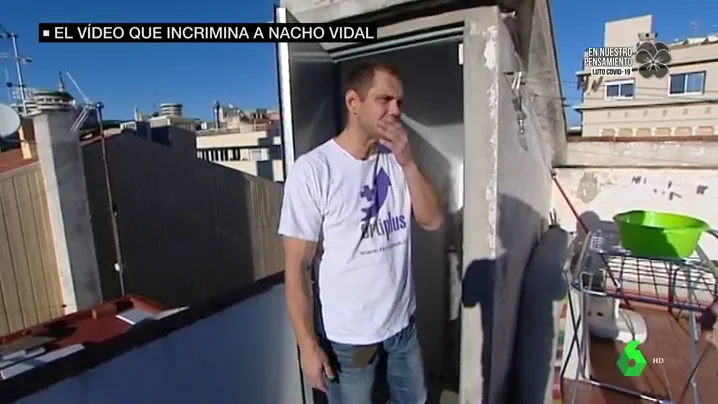 nacho vidal video