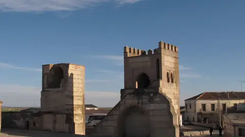 Madrigal de las Altas Torres Madrigal de las Altas Torres