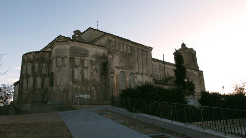 Madrigal de las Altas Torres