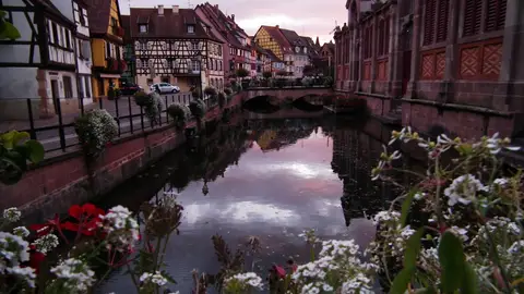 Colmar Colmar