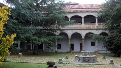 Madrigal de las Altas Torres