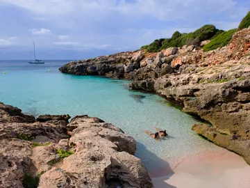Menorca Menorca