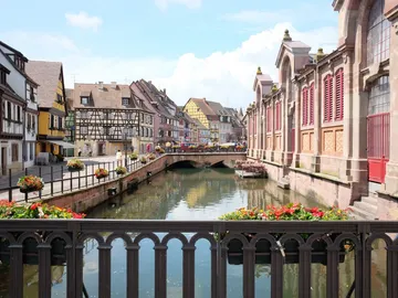 Colmar Colmar