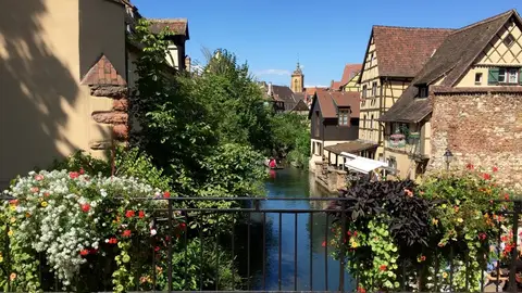 Colmar Colmar