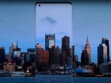 Motorola Edge Motorola Edge