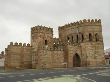 Madrigal de las Altas Torres, Ávila Madrigal de las Altas Torres, Ávila