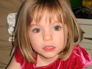 Madeleine McCann Madeleine McCann