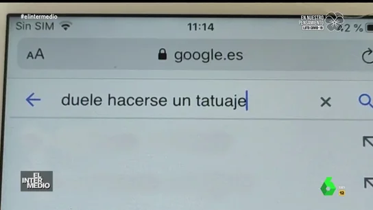 Vídeo manipulado - Esto es lo que hará el ministro Illa con su cuerpo cuando el estado de alarma termine Vídeo manipulado - Esto es lo que hará el ministro Illa con su cuerpo cuando el estado de alarma termine