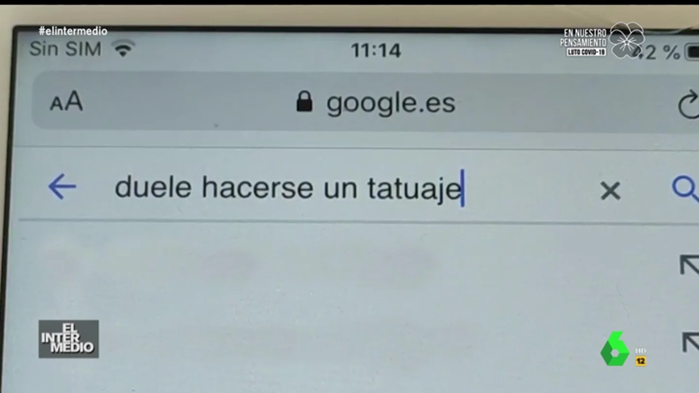 Vídeo manipulado - Esto es lo que hará el ministro Illa con su cuerpo cuando el estado de alarma termine Vídeo manipulado - Esto es lo que hará el ministro Illa con su cuerpo cuando el estado de alarma termine