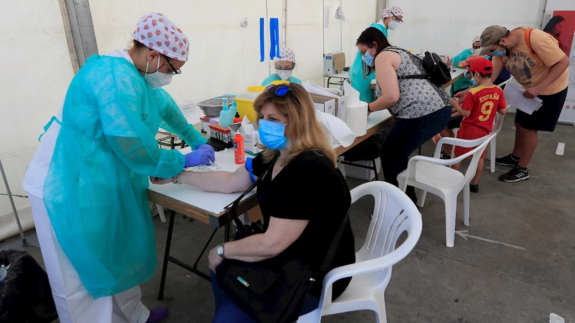Coronavirus España: Nuevos casos hoy, muertos, datos actualizados y últimas noticias