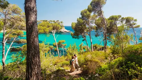 Camí de Cavalls, Menorca Camí de Cavalls, Menorca