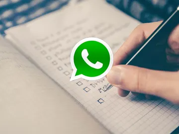 WhatsApp WhatsApp