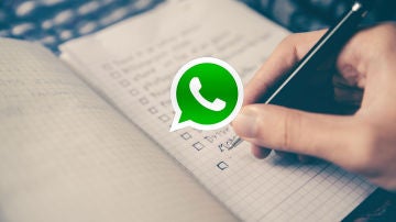 WhatsApp WhatsApp