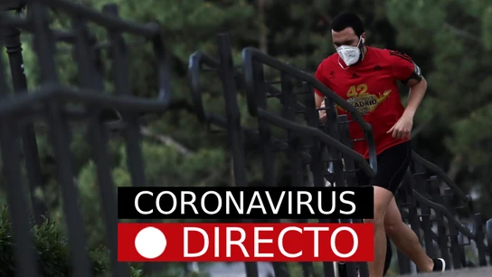 Coronavirus España hoy | Noticias, casos, muertos y última hora, en directo Coronavirus España hoy | Noticias, casos, muertos y última hora, en directo