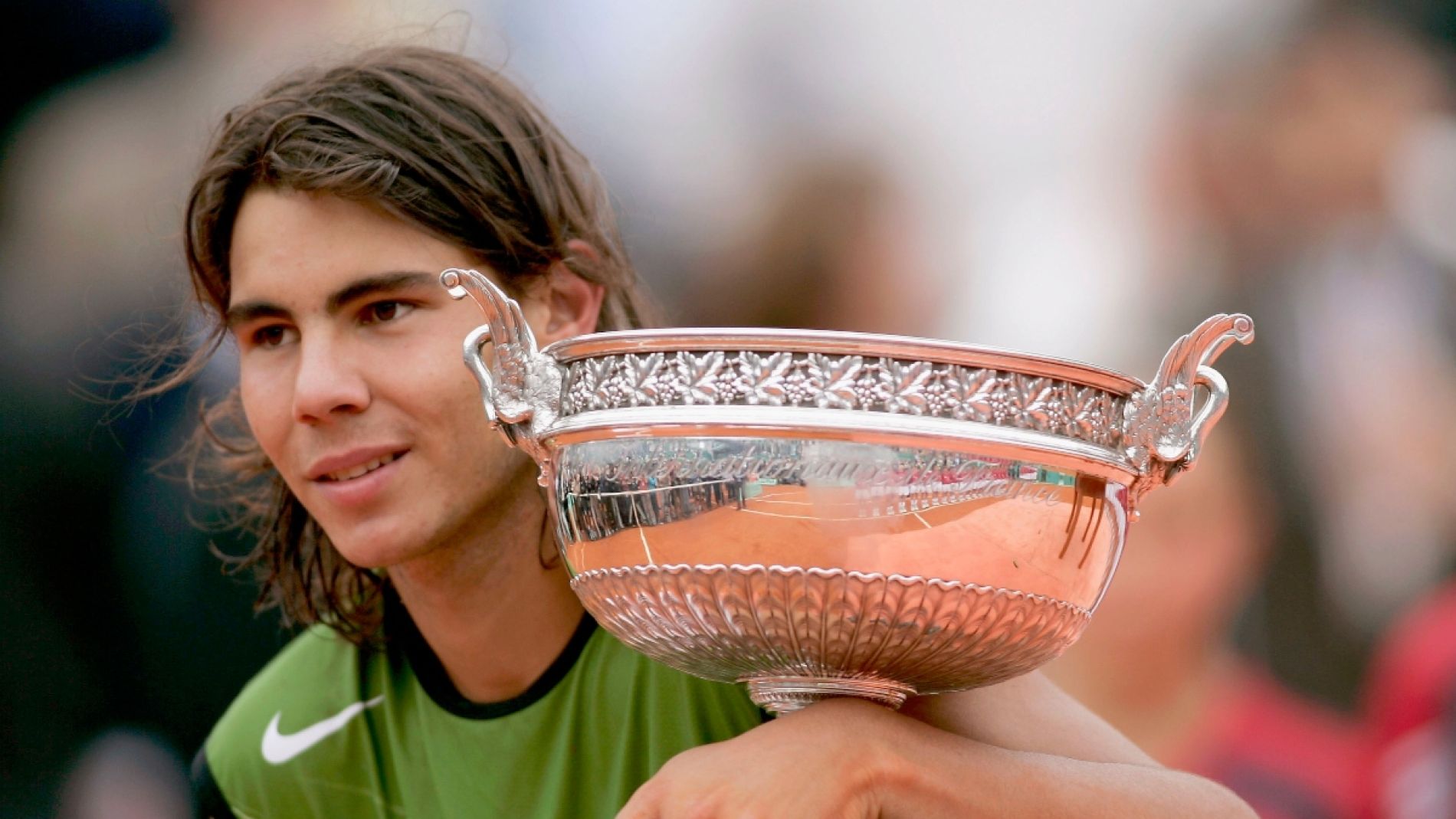 Cuántos Roland Garros Ha Ganado Rafa Nadal