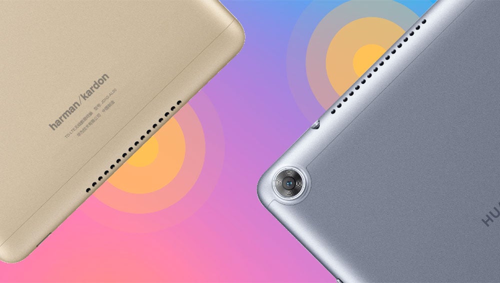 Huawei Matepad M5 Lite