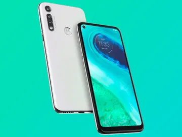 Moto G Fast Moto G Fast