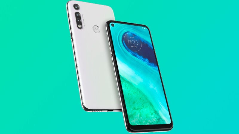 ¿Qué diferencia al nuevo Moto G Fast del resto de móviles baratos de Motorola?