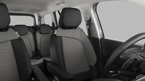 Citroën Grand C4 SpaceTourer Citroën Grand C4 SpaceTourer