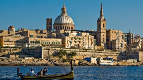 La Valleta, Malta