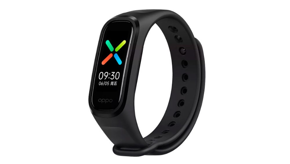 Oppo Band