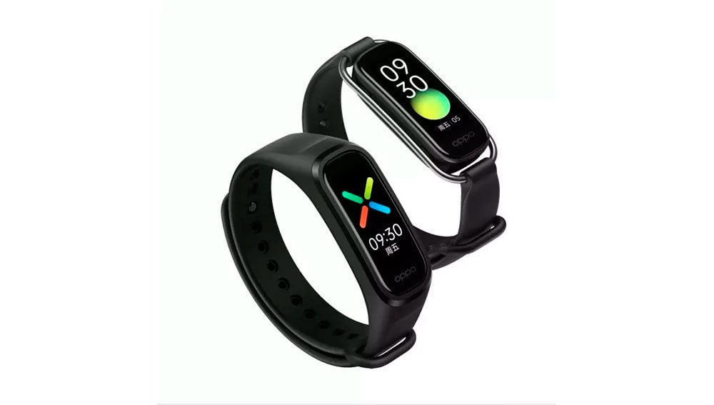 Oppo Band