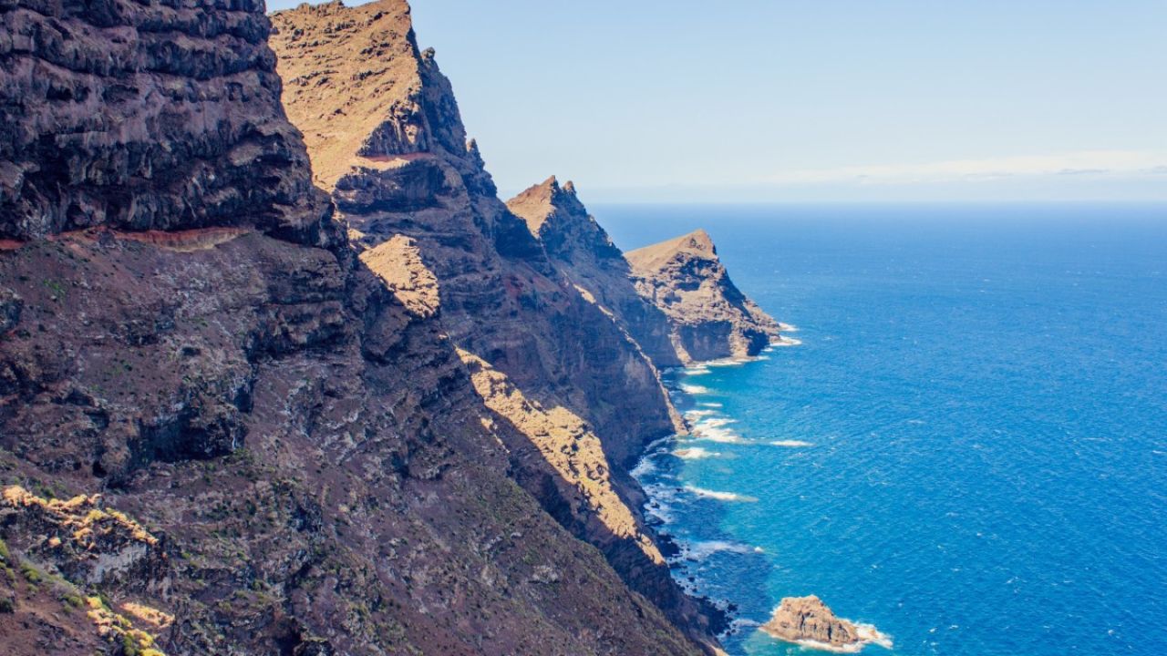 San Borondón Descubre La Misteriosa Novena Isla De Canarias Que Aparece Y Desaparece