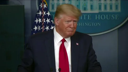 Turno de la defensa de Donald Trump en el impeachment Turno de los abogados de Donald Trump en el impeachment