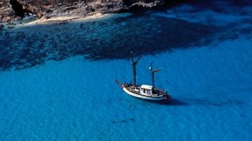 Blue Lagoon, Malta