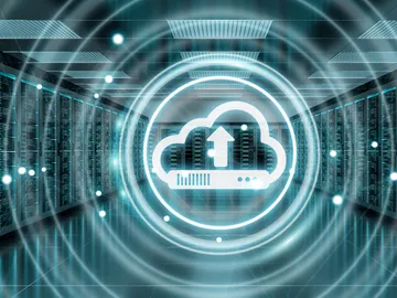 Almacenamiento en nube Almacenamiento en nube