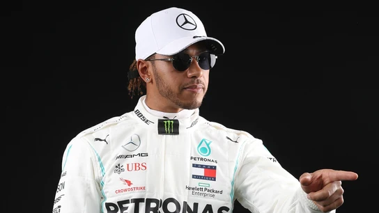 Lewis Hamilton Lewis Hamilton
