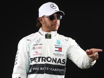 Lewis Hamilton Lewis Hamilton