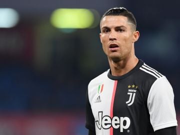 Cristiano Ronaldo, con la Juventus Cristiano Ronaldo, con la Juventus