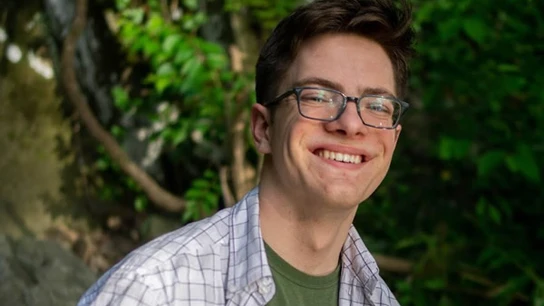 Aubrey Lay, joven que ha denunciado los hechos Aubrey Lay, joven que ha denunciado los hechos
