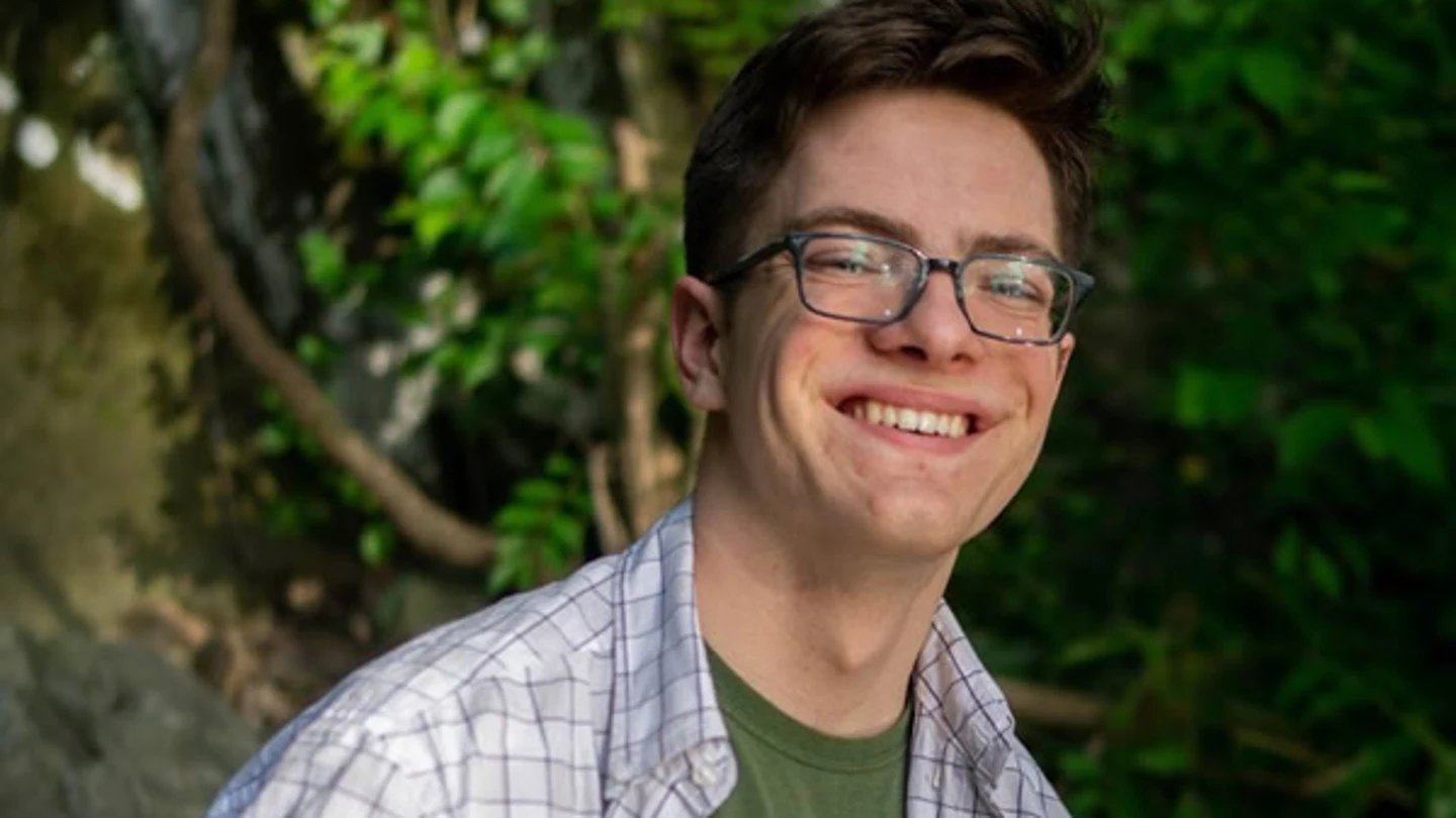 Aubrey Lay, joven que ha denunciado los hechos Aubrey Lay, joven que ha denunciado los hechos