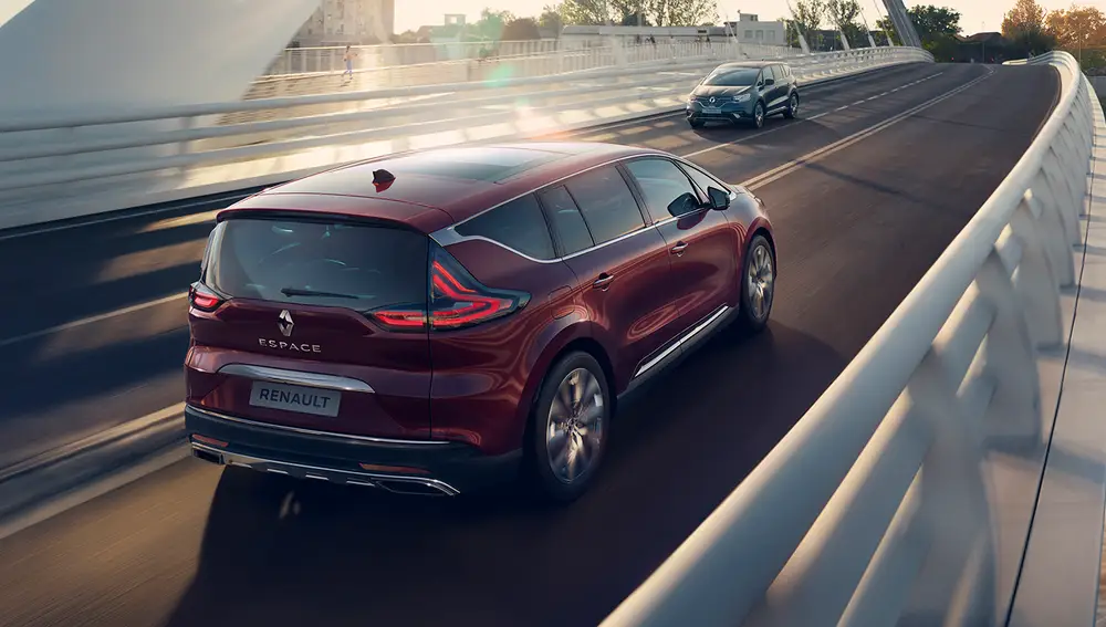 Renault Espace