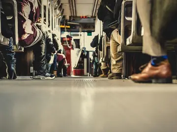 LaSexta Noticias Fin de Semana (06-06-20) Los trenes y autobuses podrán usar todos sus asientos disponibles a partir del lunes LaSexta Noticias Fin de Semana (06-06-20) Los trenes y autobuses podrán usar todos sus asientos disponibles a partir del lunes